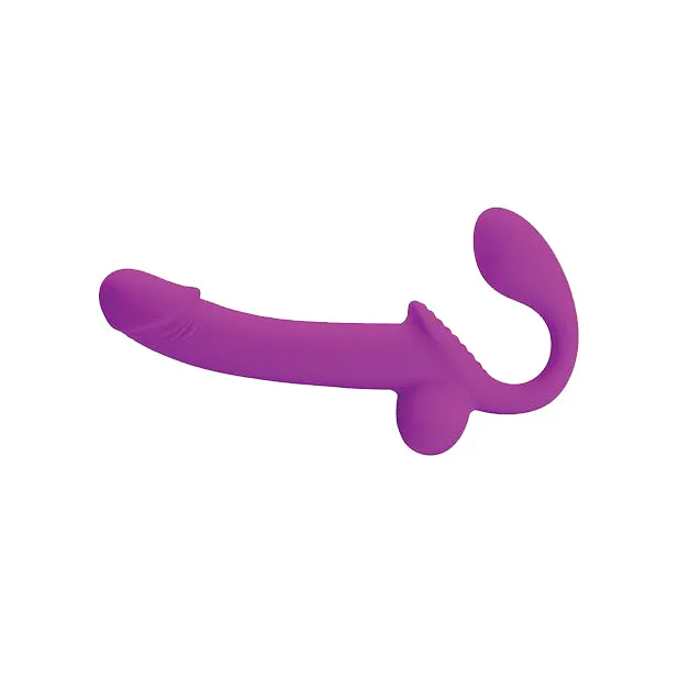 Pretty Love Female Sex Toys Kelpie Squirting Strapless Strap On
