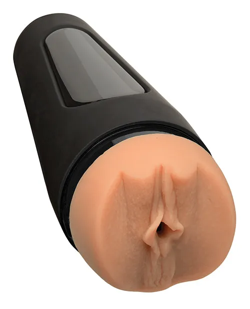 Doc Johnson Vibrators Main Squeeze Katrina Jade