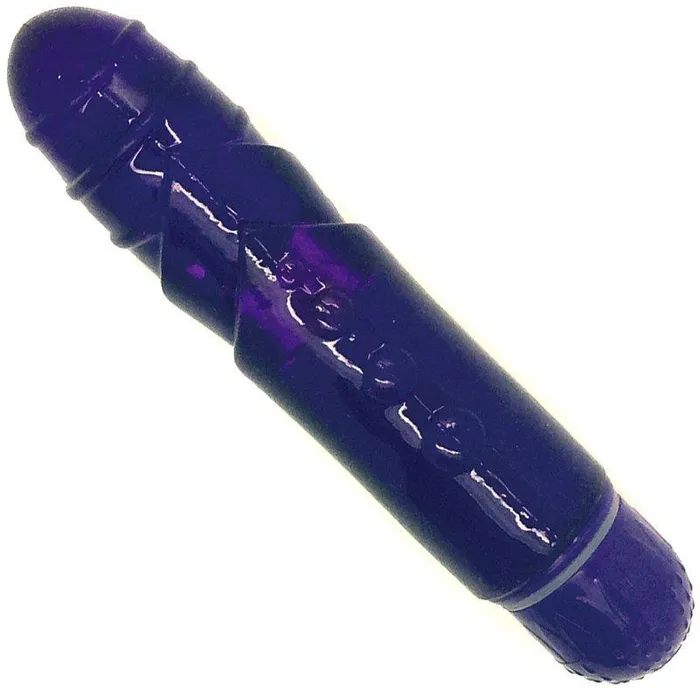 Topcat Anal 6 Inch MultiSpeed Vibrator