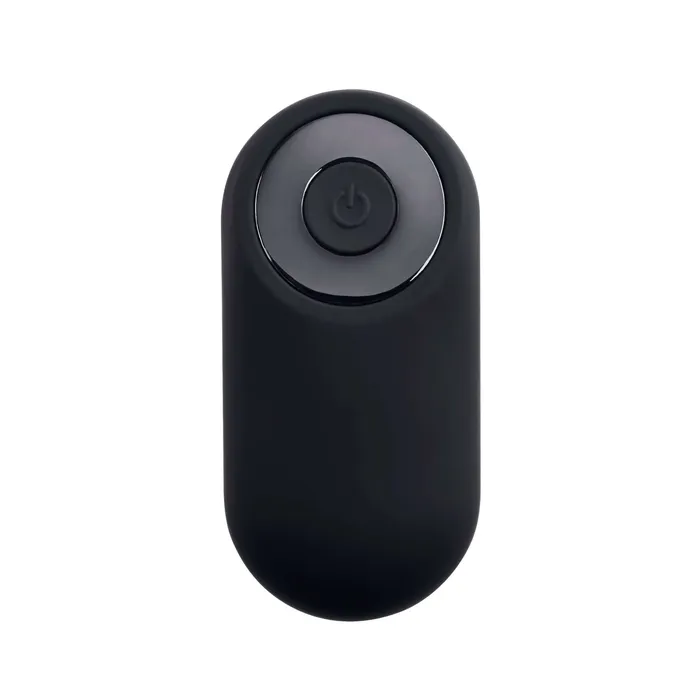 Male Sex Toys Evolved Novelties Experience Intense Pleasure with the Gender X Back It Up Remote Vibrating Plug and Ring Combo