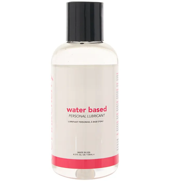 PinkCherry Water Based Lubricant in 45oz135ml PinkCherry Lubricants PinkCherry Water Based Lubricant in 45oz135ml PinkCherry Lubricants