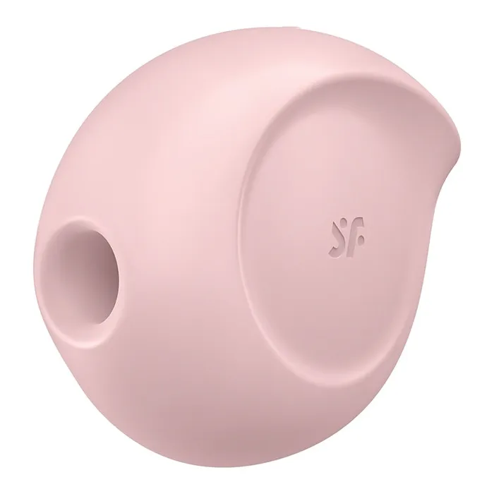 Satisfyer Sugar RushRose SATISFYER Vibrators Satisfyer Sugar RushRose SATISFYER Vibrators