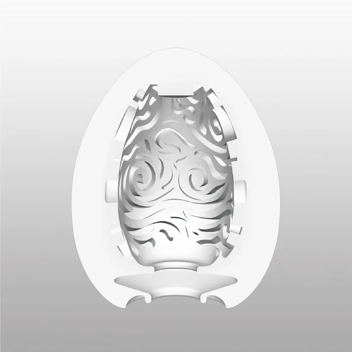 Female Sex Toys TENGA EGG Cloudy