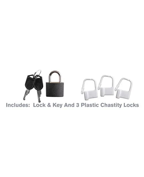 Pipedream Products Anal Fantasy CRingz Hardcore Silicone Cock Blocker Black Pipedream Products Anal Fantasy CRingz Hardcore Silicone Cock Blocker Black