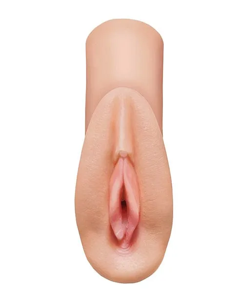 Pipedream Products Male Sex Toys PDX Plus Perfect Pussy Heaven Stroker Ivory Pipedream Products Male Sex Toys PDX Plus Perfect Pussy Heaven Stroker Ivory