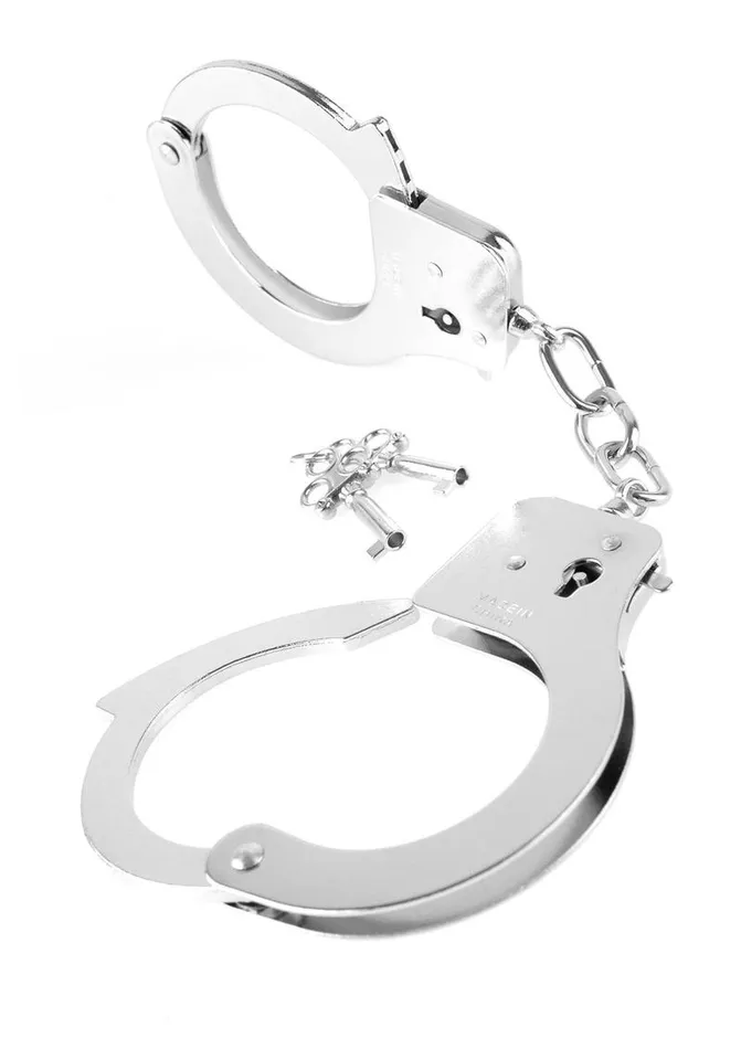 Fetish Fantasy Series Fetish Fantasy Series Designer Cuffs Couples