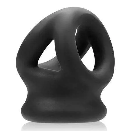 Oxballs TriSqueeze Cocksling and Ballstretcher Oxballs Vibrators
