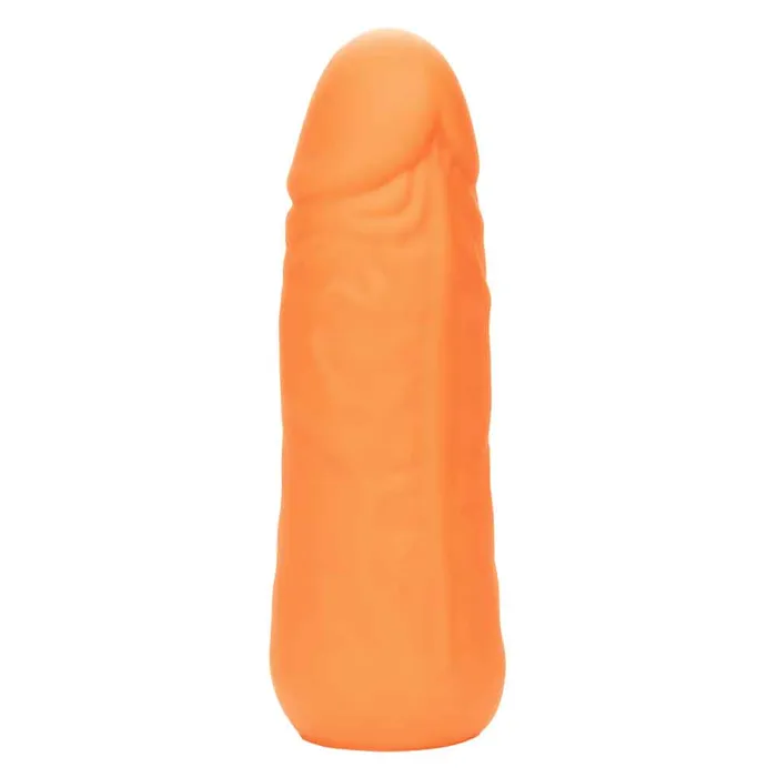 Female Sex Toys CalExotics Mini Vibrating Studs Orange Female Sex Toys CalExotics Mini Vibrating Studs Orange