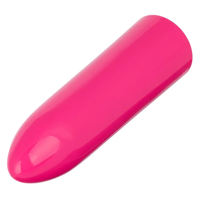 Turbo Buzz Classic Mini Bullet Pink CalExotics Vibrators Turbo Buzz Classic Mini Bullet Pink CalExotics Vibrators