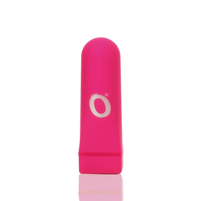 Vibrators Screaming O Bestie Bullet Pink Each