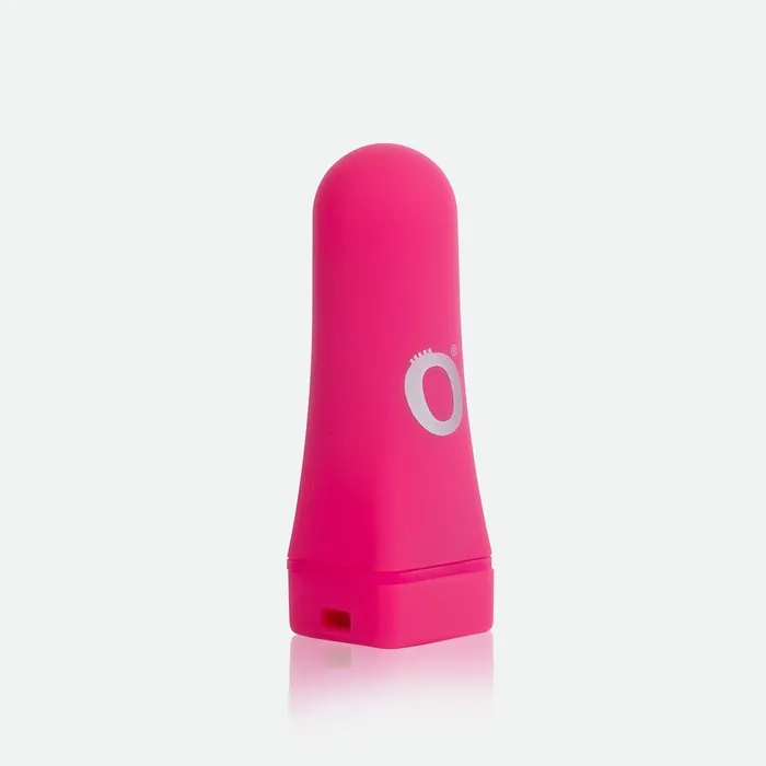 Vibrators Screaming O Bestie Bullet Pink Each