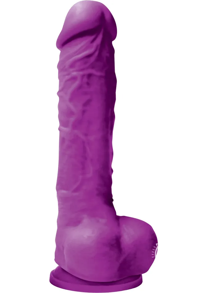 Colours Pleasures Dong 5 Purple Colours Dildos Colours Pleasures Dong 5 Purple Colours Dildos