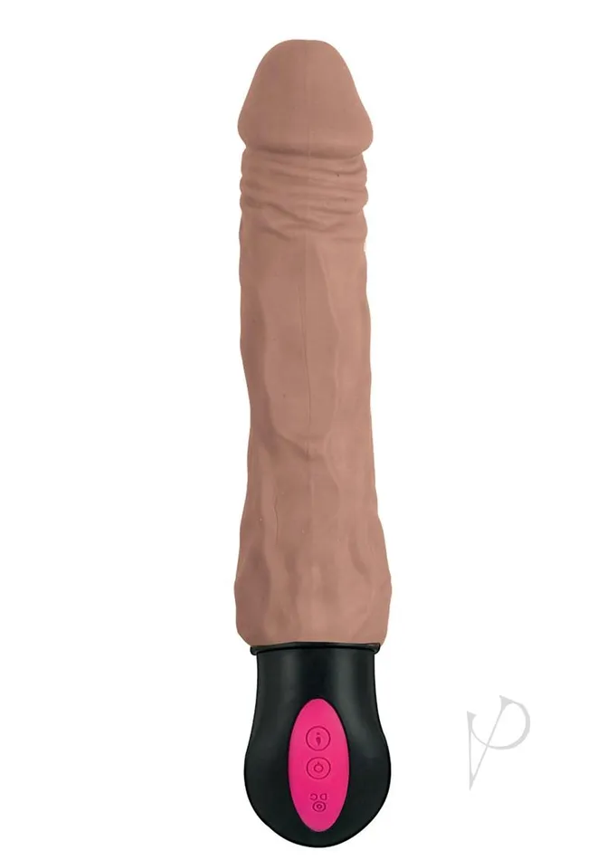 Dildos Natural Natural Realskin Hot Cock 3 Brown Dildos Natural Natural Realskin Hot Cock 3 Brown