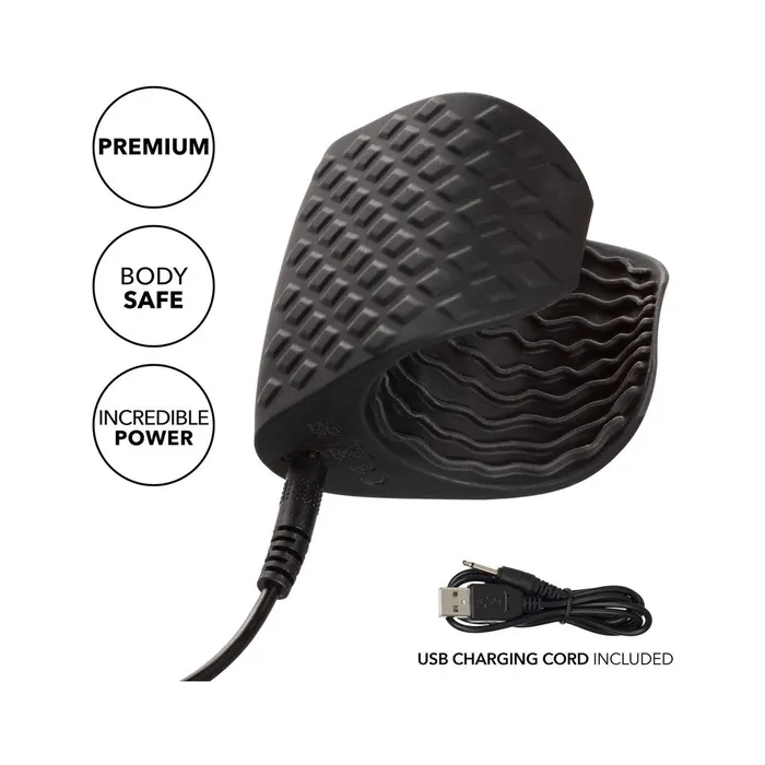 Calexotics Boundless Grip Stroker Male Sex Toys