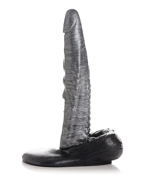 Dildos Creature Cocks Creature Cocks The Gargoyle Rock Hard Silicone Dildo 93in
