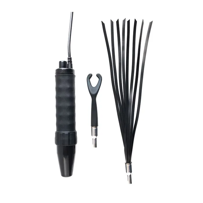Kinklab Couples Kinklab Obsidian Intensity Kit