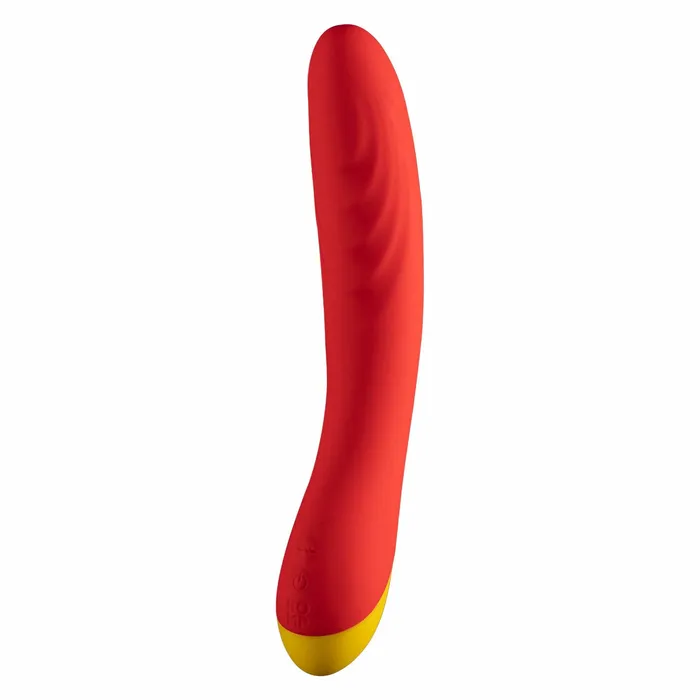 ROMP Hype GSpot Vibrator WOW Tech Vibrators