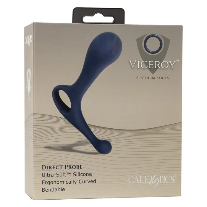 California Exotics Anal Viceroy Direct Probe
