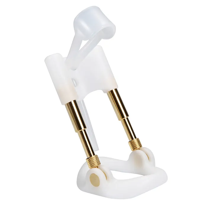 Easy Max 24K Gold Penis Extender XMen Male Sex Toys