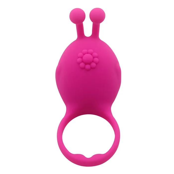 Male Sex Toys Howells Co Ltd Rascal Vibrating Silicone Cock Ring