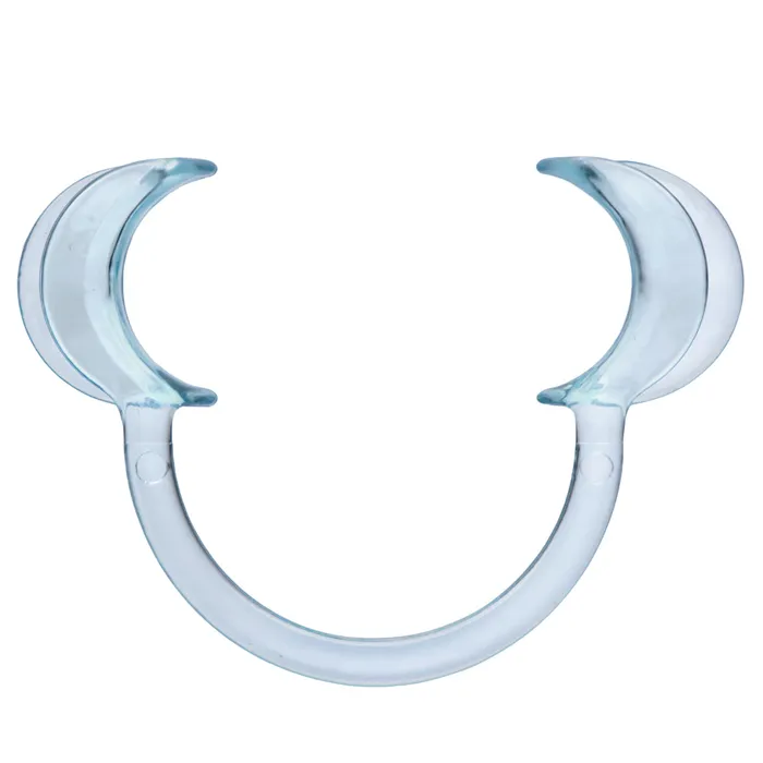 Master Series Cheek Retractor Dental Mouth Gag Master Series Male Sex Toys