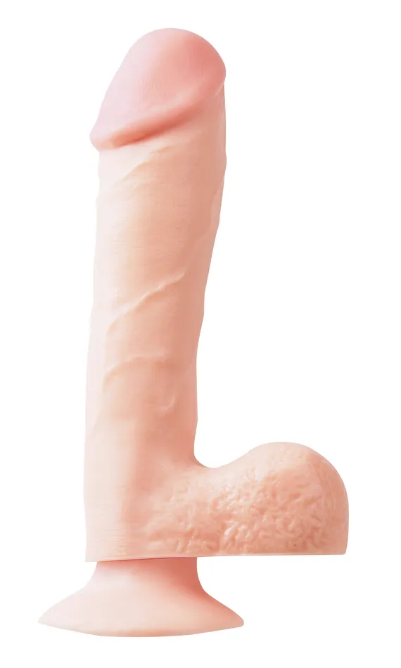 Basix Rubber Works 75 Inch Dong With Suction Cup Flesh Pipedream Dildos Basix Rubber Works 75 Inch Dong With Suction Cup Flesh Pipedream Dildos