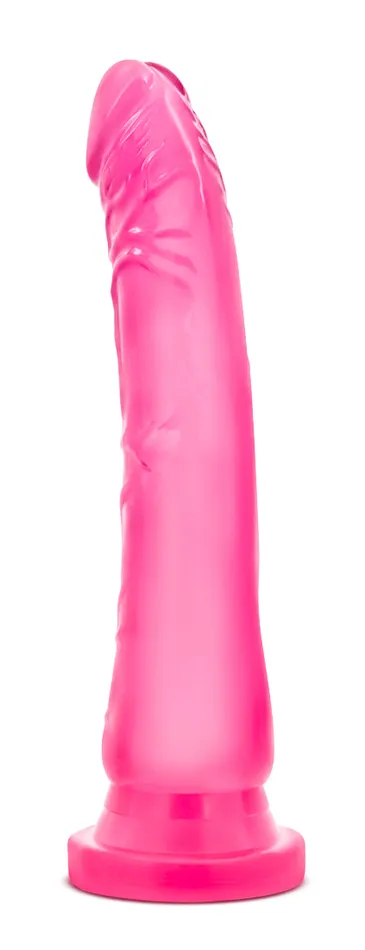 Blush Vibrators B Yours Sweet N Hard 6 Pink