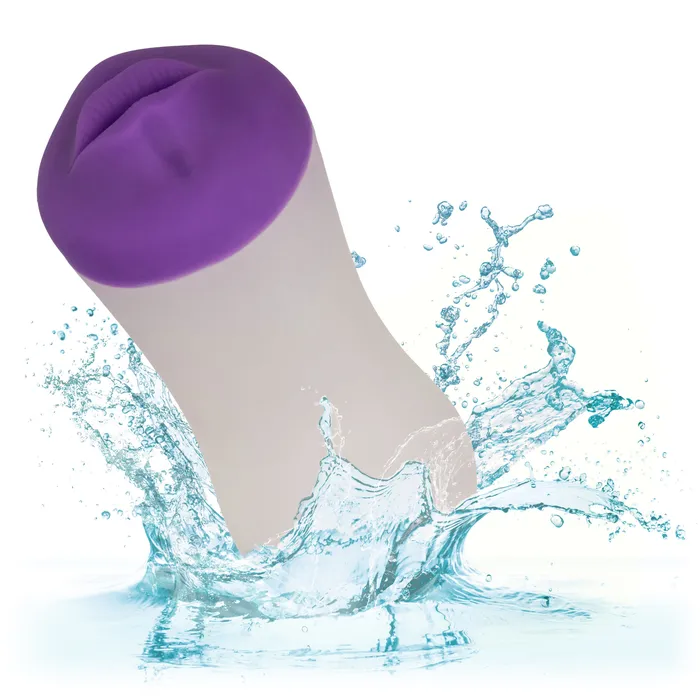 CalExotics Male Sex Toys The Gripper Deep Throat Grip CalExotics Male Sex Toys The Gripper Deep Throat Grip