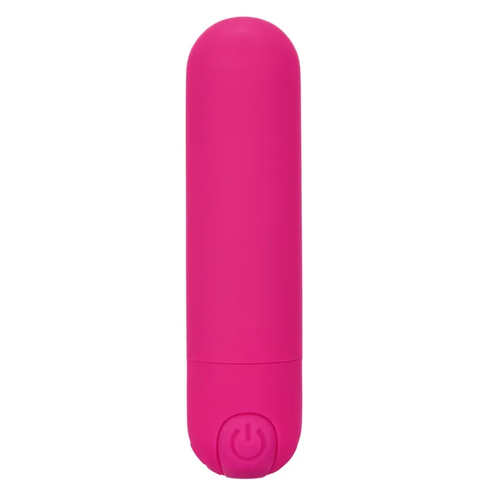 CalExotics Vibrators Rechargeable Hideaway Bullet Pink CalExotics Vibrators Rechargeable Hideaway Bullet Pink