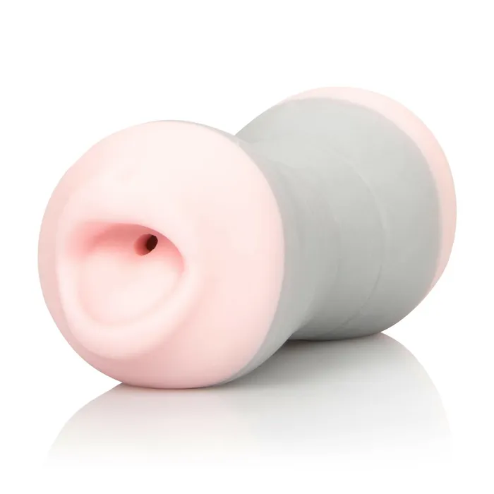 Colt Gear Double Down Masturbator CalExotics Male Sex Toys