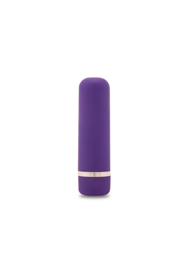 Nu Sensuelle Vibrators JOIE PURPLE