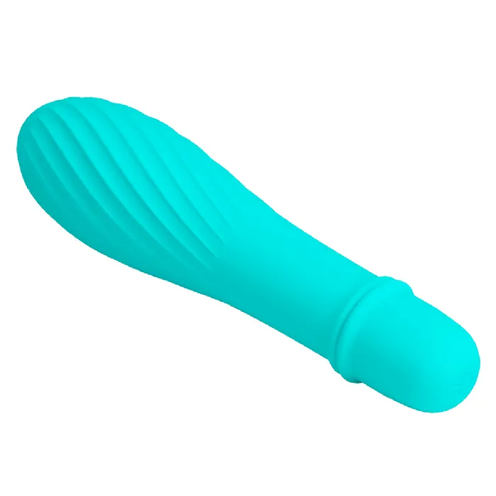 Pretty Love Vibrators Pretty Love Solomon Blue