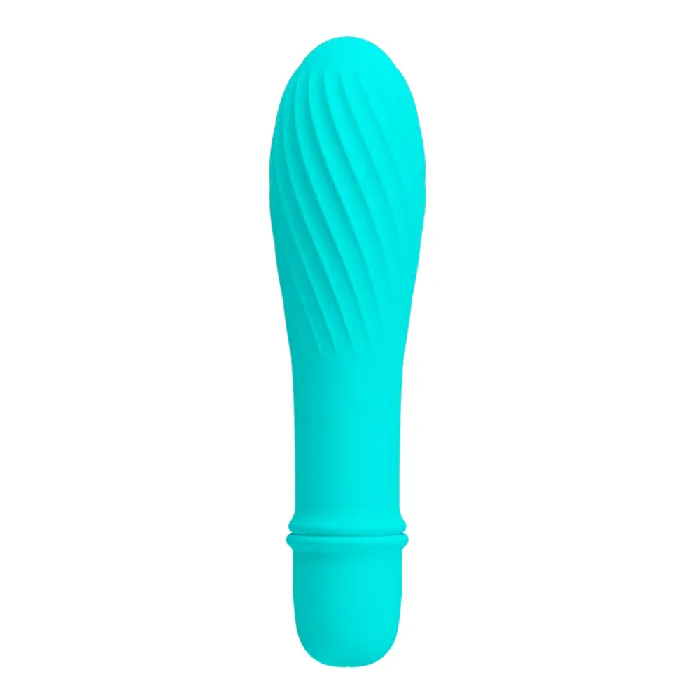 Pretty Love Vibrators Pretty Love Solomon Blue