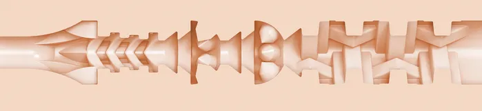 Reno Gold Golden Boy and Dildo Pack Fleshlight Dildos