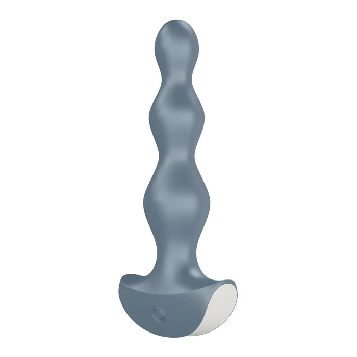 Satisfyer Anal Lolli Plug 2 Ice Blue