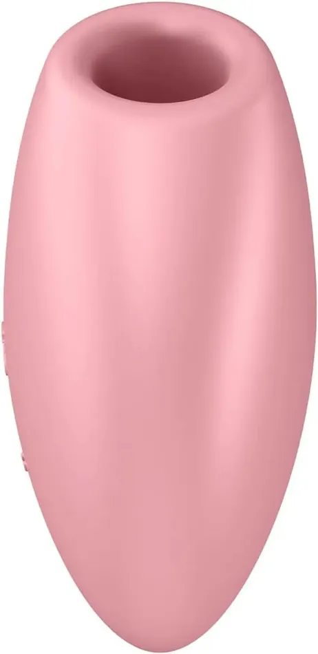 Satisfyer Cutie Heart Pink Heart Vibrator Sex Toy Satisfyer Vibrators
