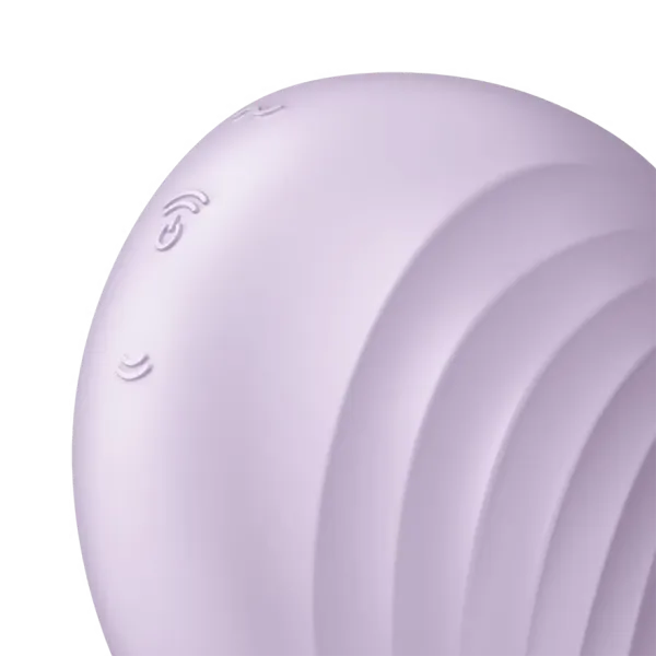 Satisfyer Vibrators Pearl Diver Violet