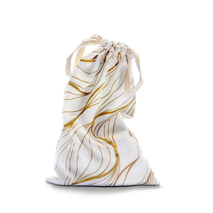 The Collection Embrace Cotton Toy Bag 2024 Holiday Sale Specials Vibrators
