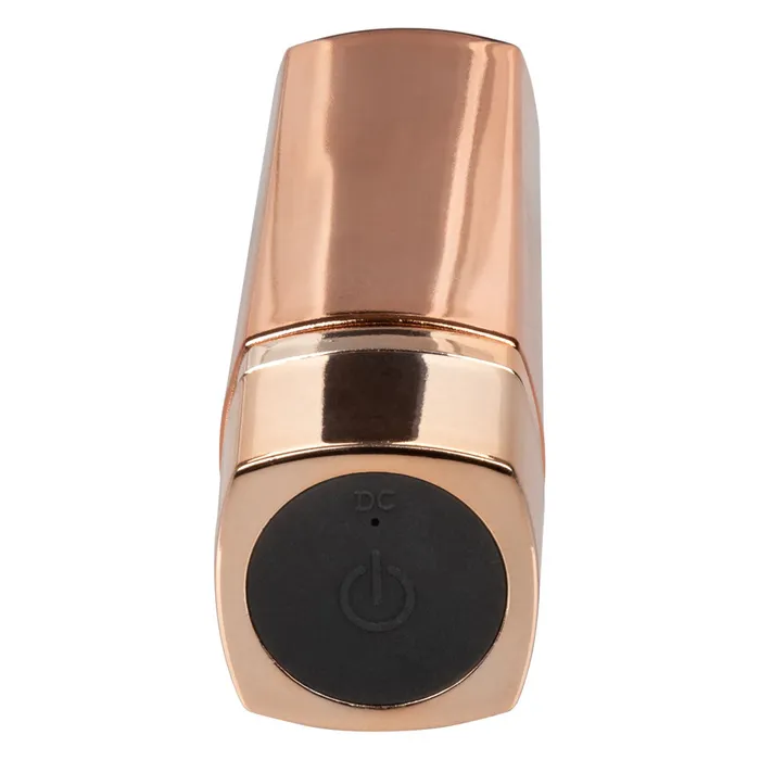 Vibrators CalExotics Hide and Play Rechargeable Lipstick Purple