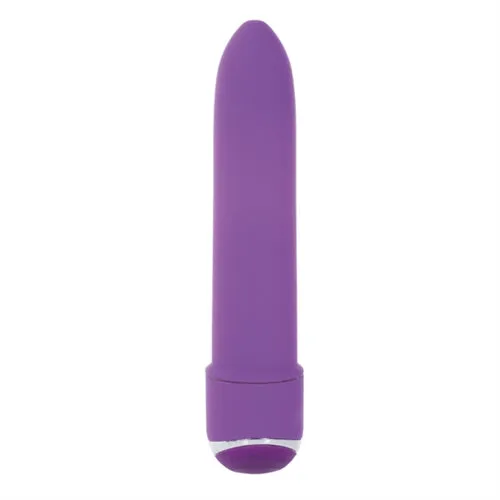 7Function Silky Soft Waterproof Vibrator for Exciting Adventures Calexotics Female Sex Toys