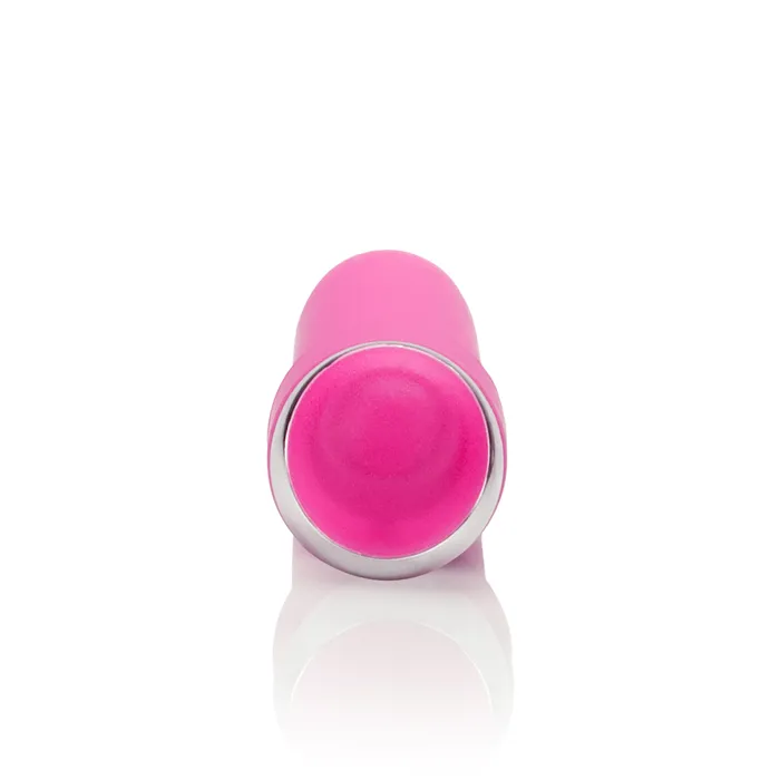 7Function Silky Soft Waterproof Vibrator for Exciting Adventures Calexotics Female Sex Toys