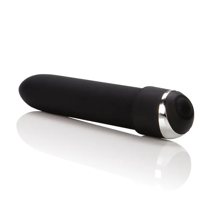 7Function Silky Soft Waterproof Vibrator for Exciting Adventures Calexotics Female Sex Toys