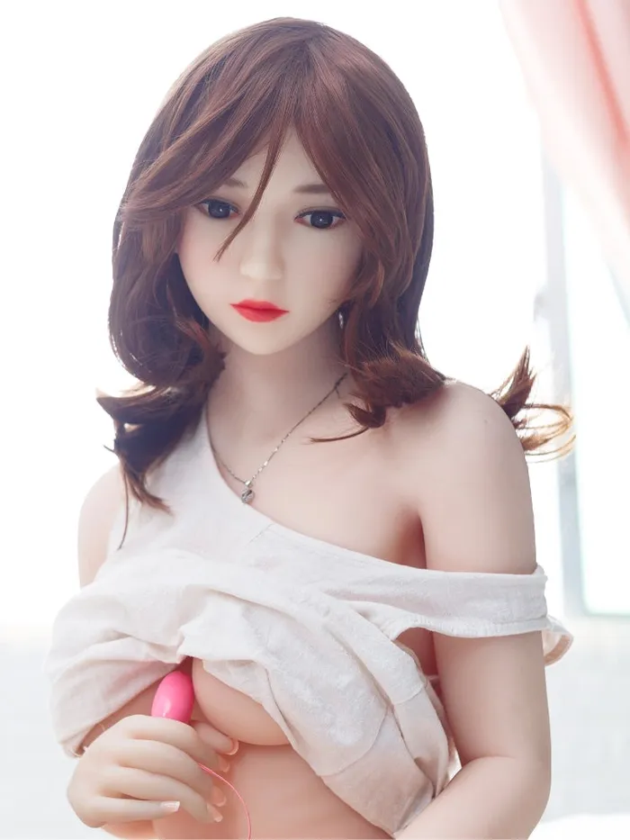 Aibei Doll Male Sex Toys F3458158cm5f23125kg C Cup Asian Small Breast TPE Sex Doll Aibei Doll Aibei Doll Male Sex Toys F3458158cm5f23125kg C Cup Asian Small Breast TPE Sex Doll Aibei Doll