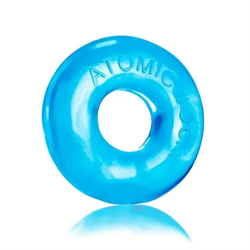Atomic Jock Cockring Stretchy Fun for Confident Playtime Oxballs Anal