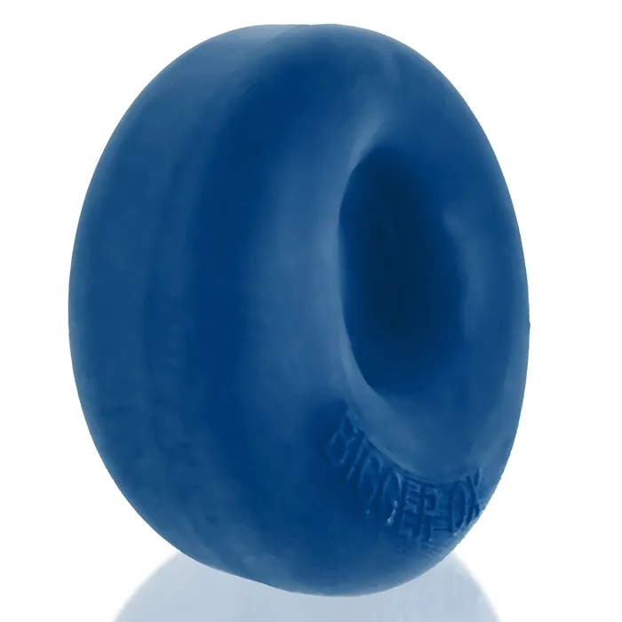Bigger Ox Cockring Space Blue Ice Oxballs Vibrators