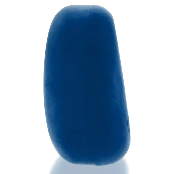 Bigger Ox Cockring Space Blue Ice Oxballs Vibrators