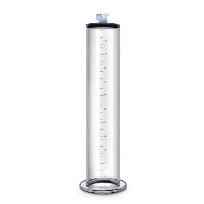 Blush Novelties Performance Penis Pump 12 Inch Fun for Wow Moments Male Sex Toys Blush Novelties Performance Penis Pump 12 Inch Fun for Wow Moments Male Sex Toys