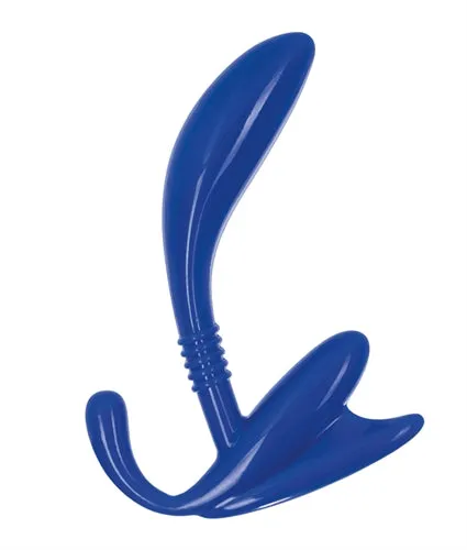 Calexotics Anal Apollo Adventure Prostate Probe Smooth Bendy Fun for Splashy Happiness Calexotics Anal Apollo Adventure Prostate Probe Smooth Bendy Fun for Splashy Happiness