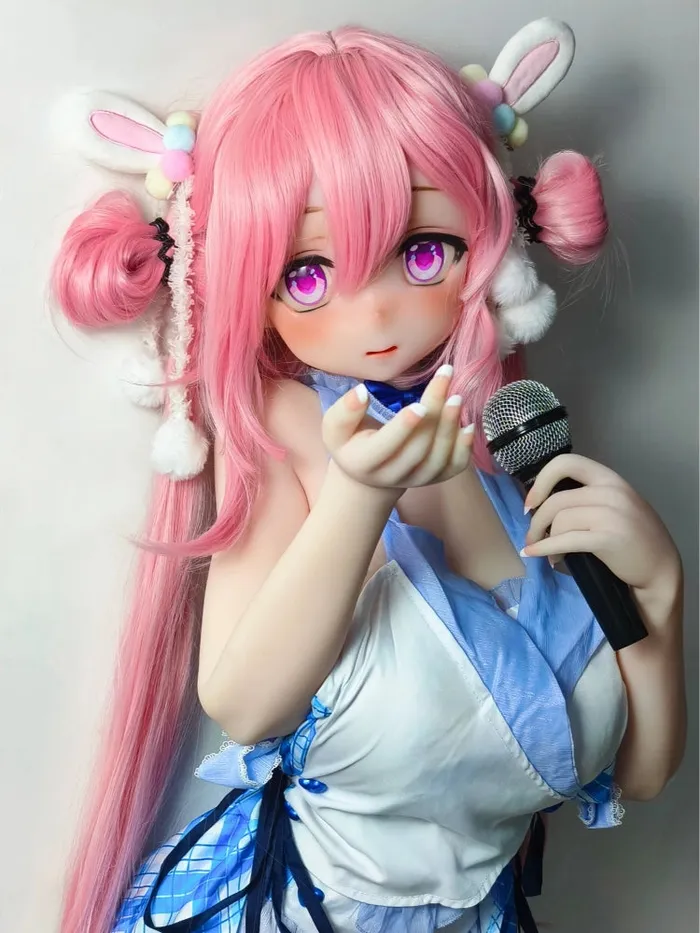 F5424150cm5ft275kg Silicone Anime Hentai Sex Dolls Elsa Babe Elsa Babe Female Sex Toys