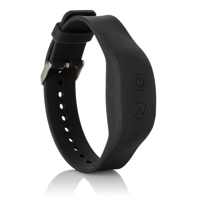 Female Sex Toys Calexotics Petite Bullet Adventure Wristband Remote Vibrator for Exciting Discreet Fun